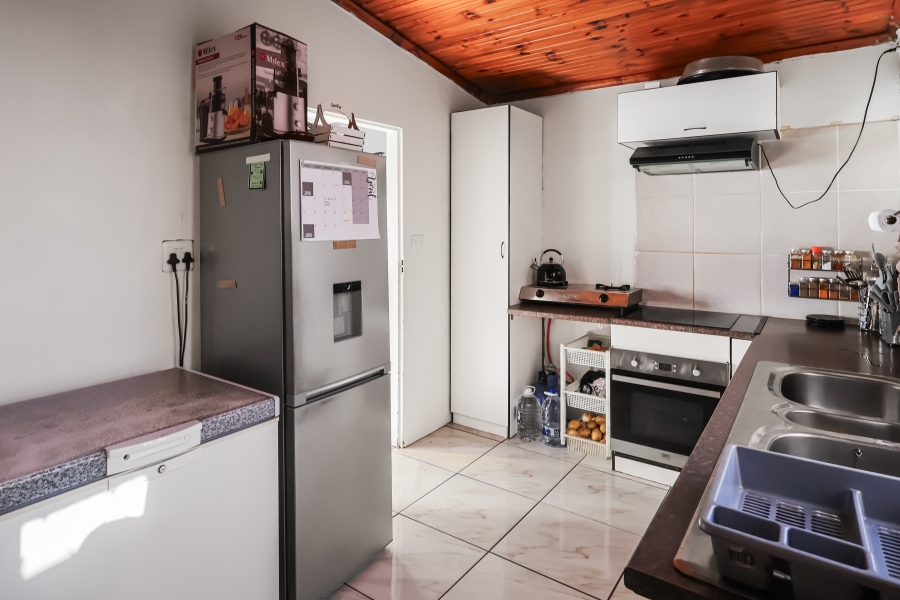 3 Bedroom Property for Sale in Buffalo Flats Eastern Cape